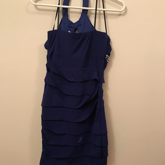 City triangles dress - Picture 2 of 7